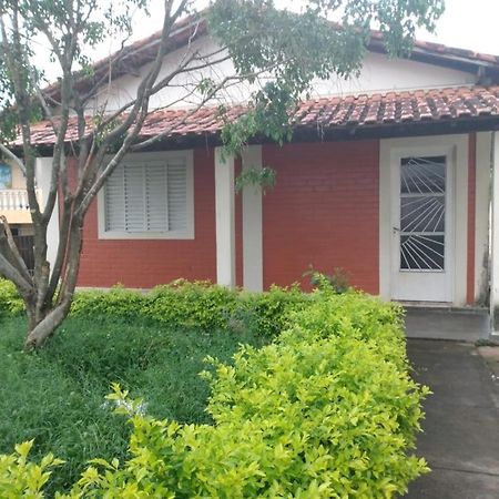 Casa De Temporada Villa São Lourenço Kültér fotó