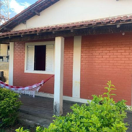 Casa De Temporada Villa São Lourenço Kültér fotó