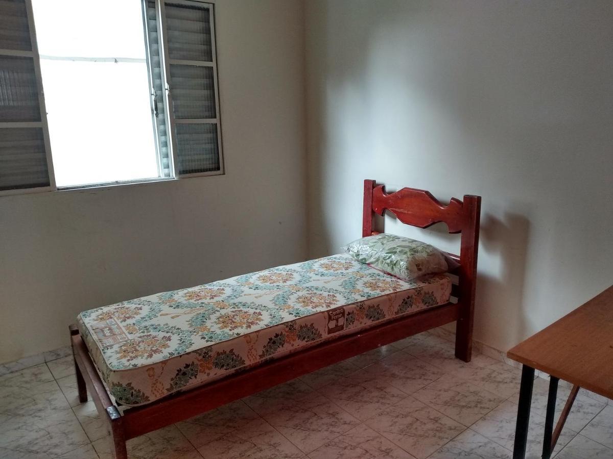 Casa De Temporada Villa São Lourenço Kültér fotó