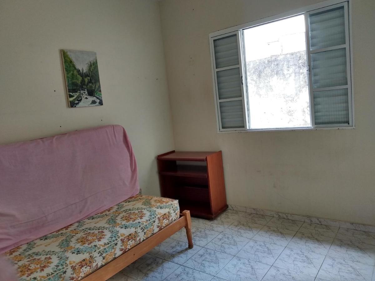Casa De Temporada Villa São Lourenço Kültér fotó