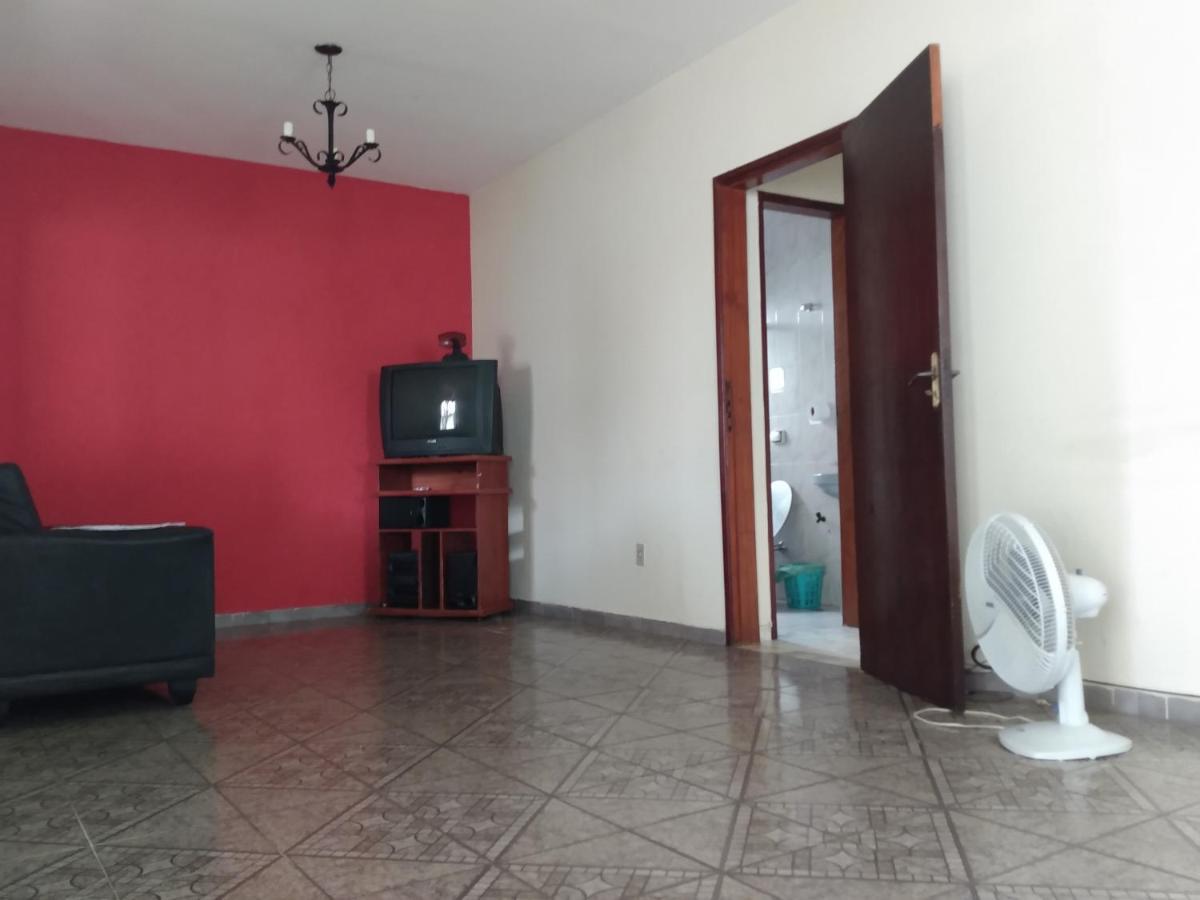 Casa De Temporada Villa São Lourenço Kültér fotó