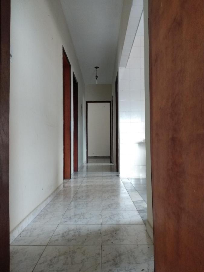 Casa De Temporada Villa São Lourenço Kültér fotó