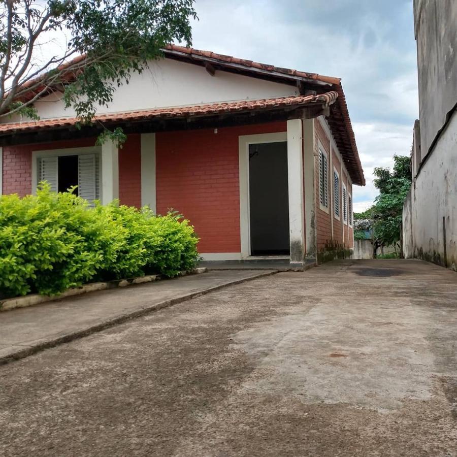 Casa De Temporada Villa São Lourenço Kültér fotó