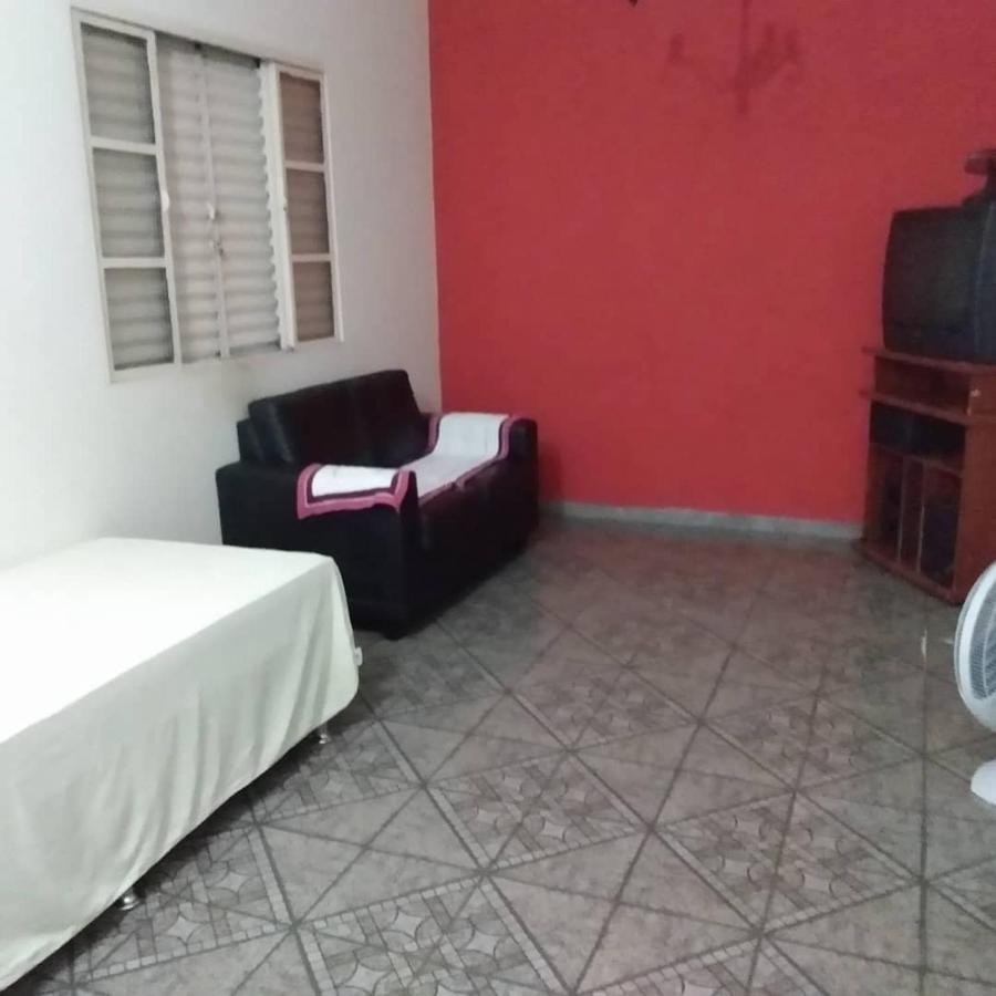 Casa De Temporada Villa São Lourenço Kültér fotó