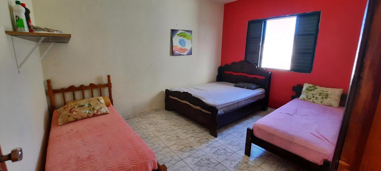 Casa De Temporada Villa São Lourenço Kültér fotó