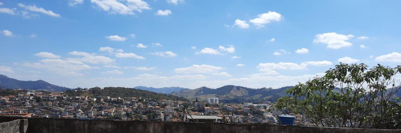 Casa De Temporada Villa São Lourenço Kültér fotó