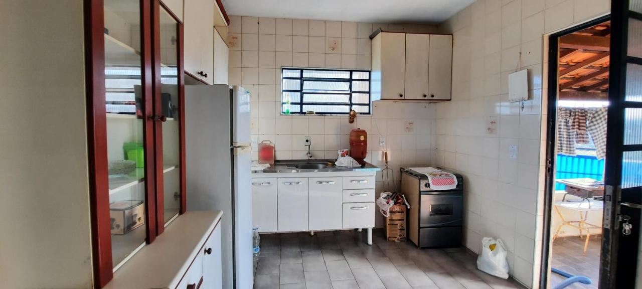 Casa De Temporada Villa São Lourenço Kültér fotó