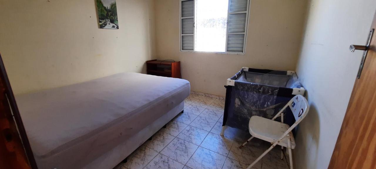 Casa De Temporada Villa São Lourenço Kültér fotó