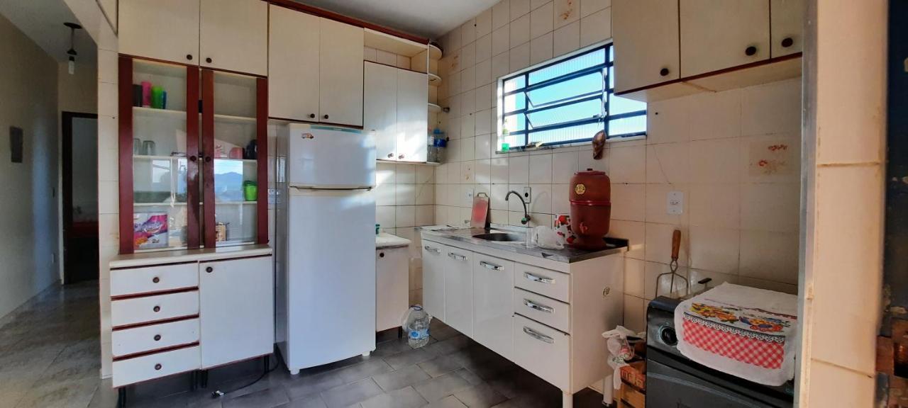 Casa De Temporada Villa São Lourenço Kültér fotó