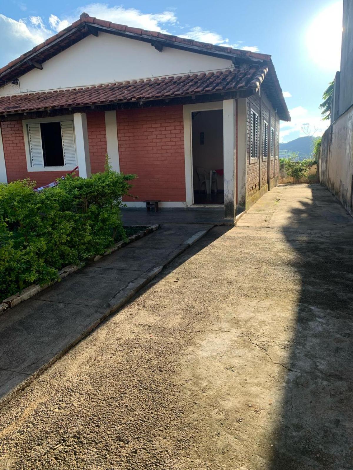 Casa De Temporada Villa São Lourenço Szoba fotó
