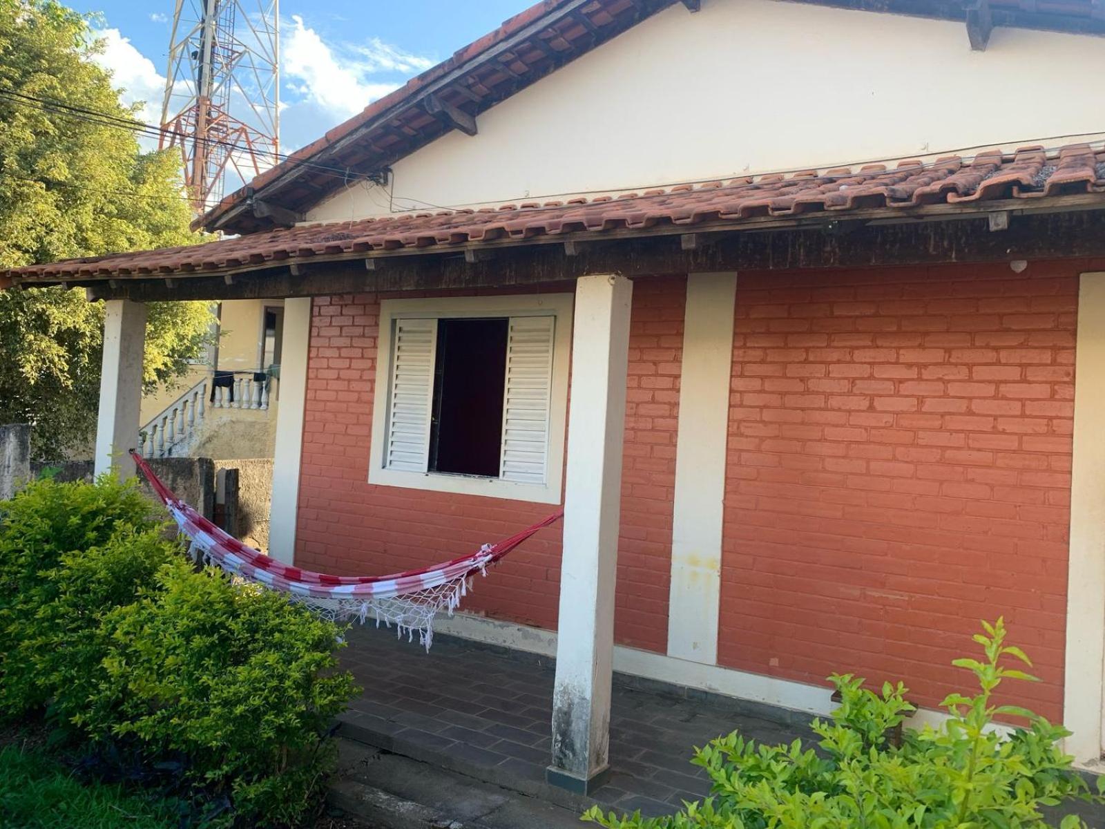 Casa De Temporada Villa São Lourenço Szoba fotó