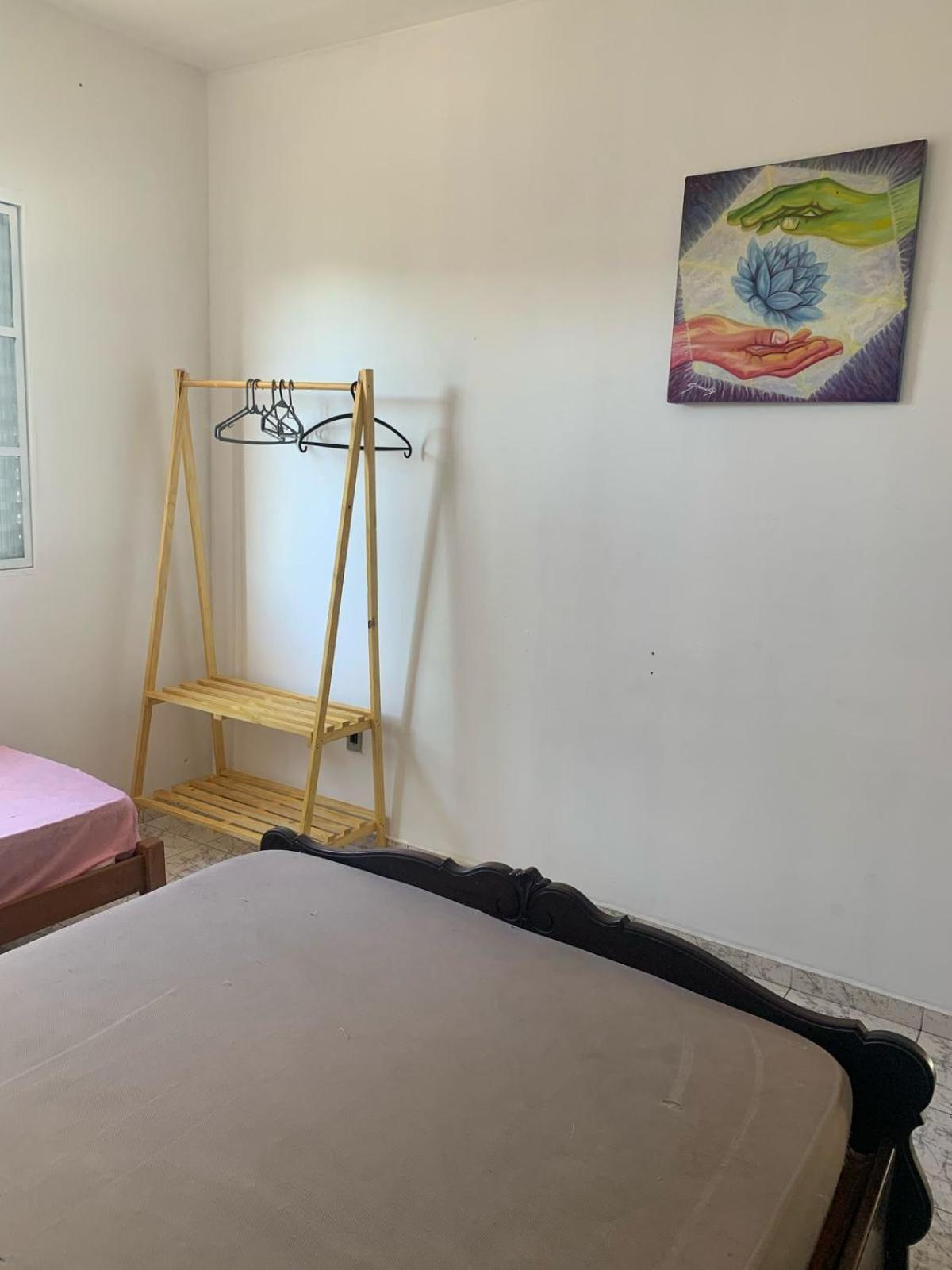 Casa De Temporada Villa São Lourenço Szoba fotó