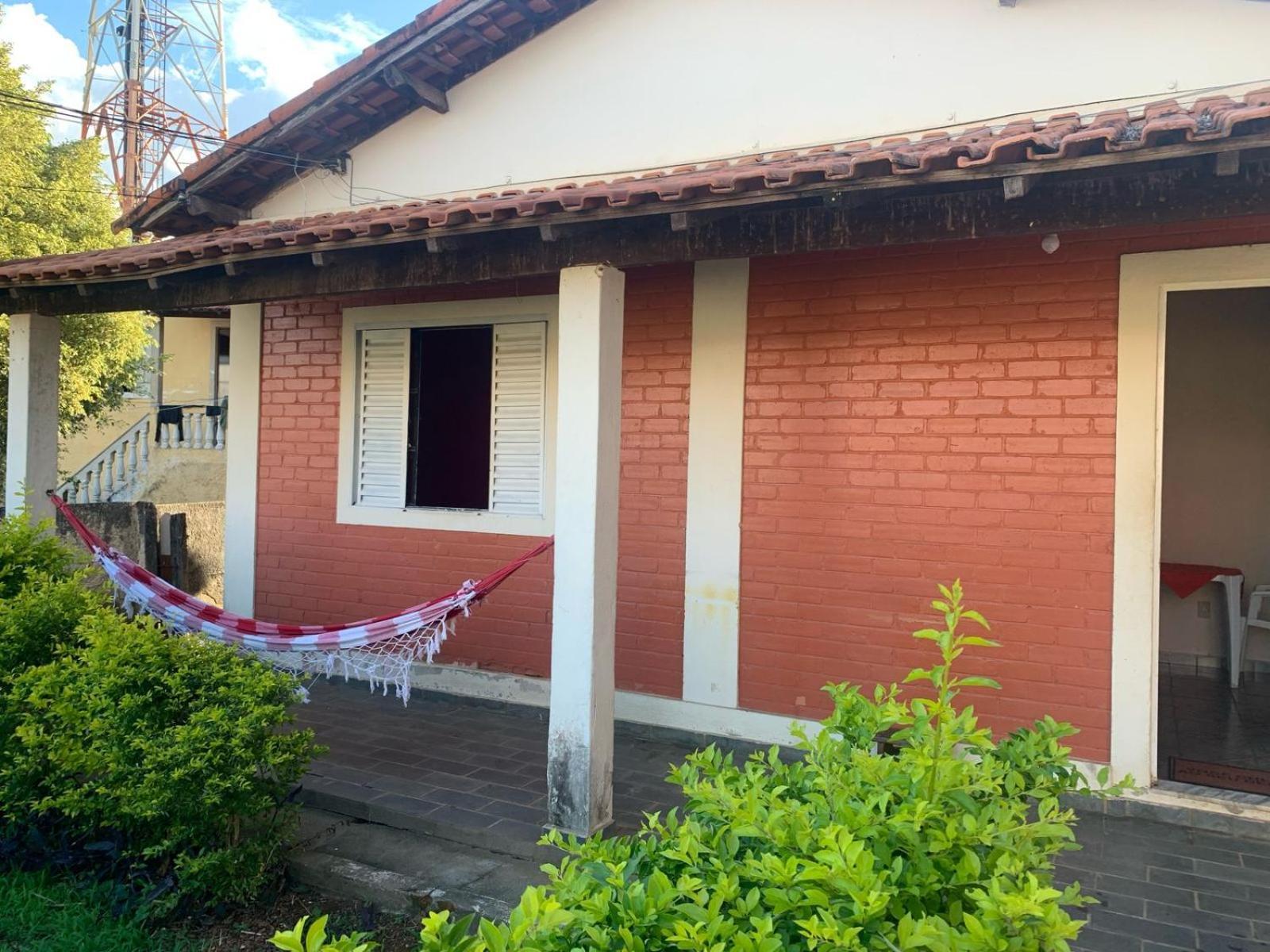 Casa De Temporada Villa São Lourenço Kültér fotó