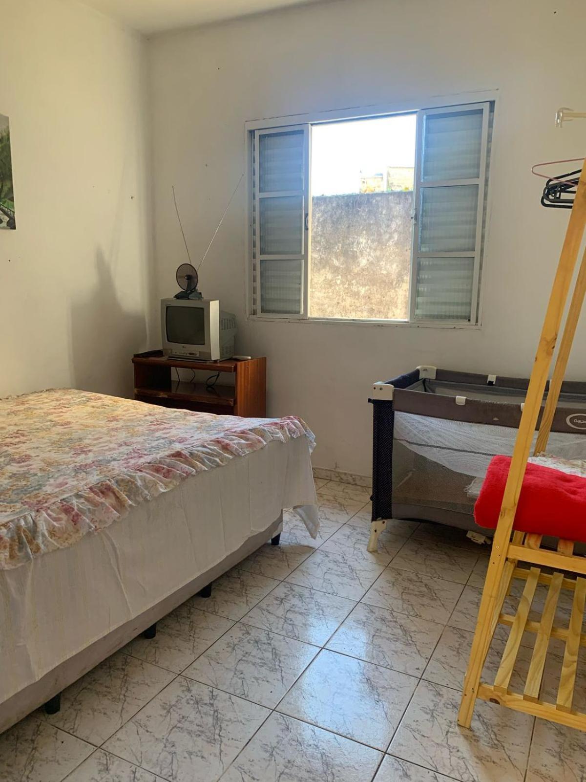 Casa De Temporada Villa São Lourenço Kültér fotó