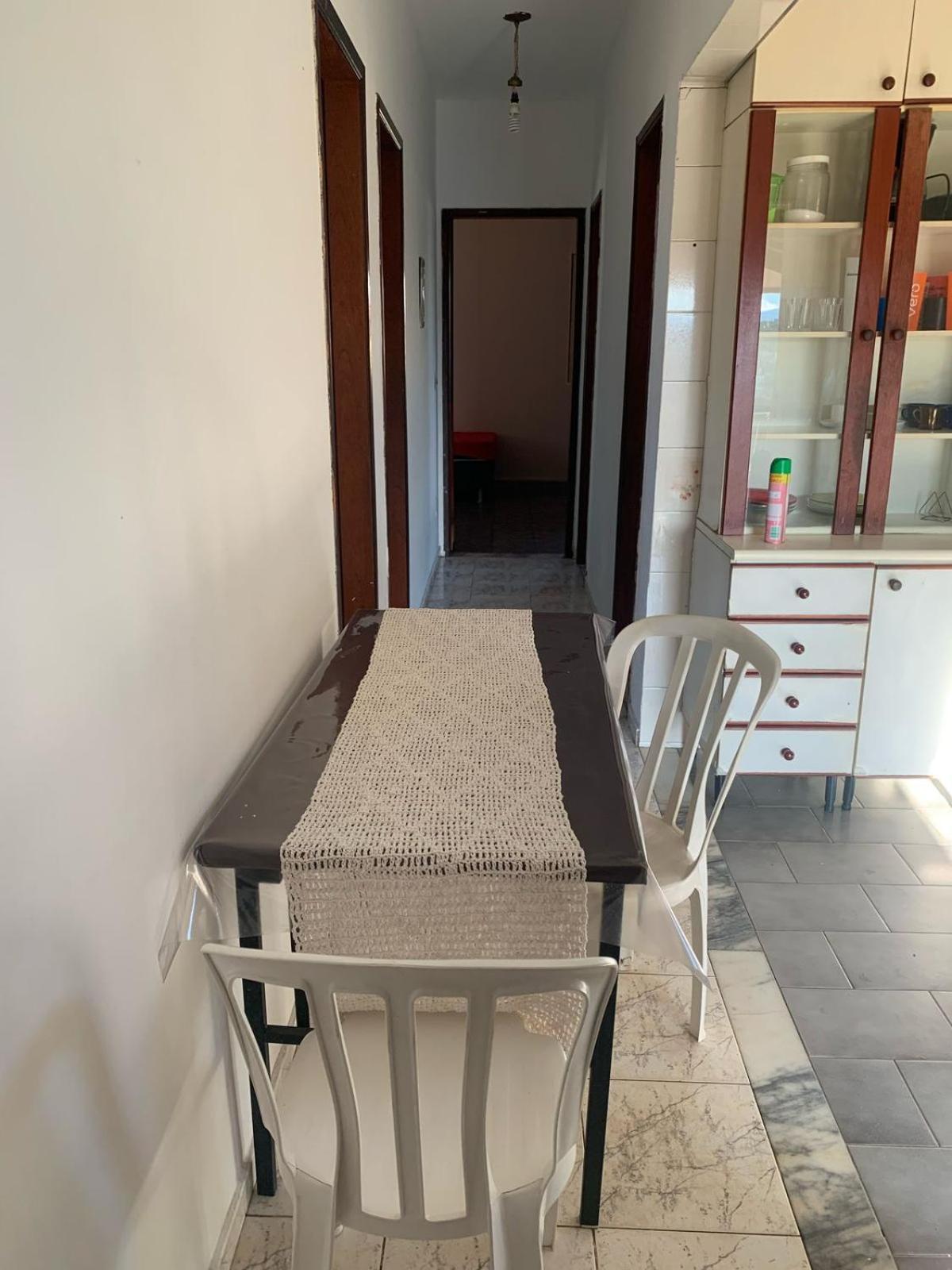 Casa De Temporada Villa São Lourenço Kültér fotó