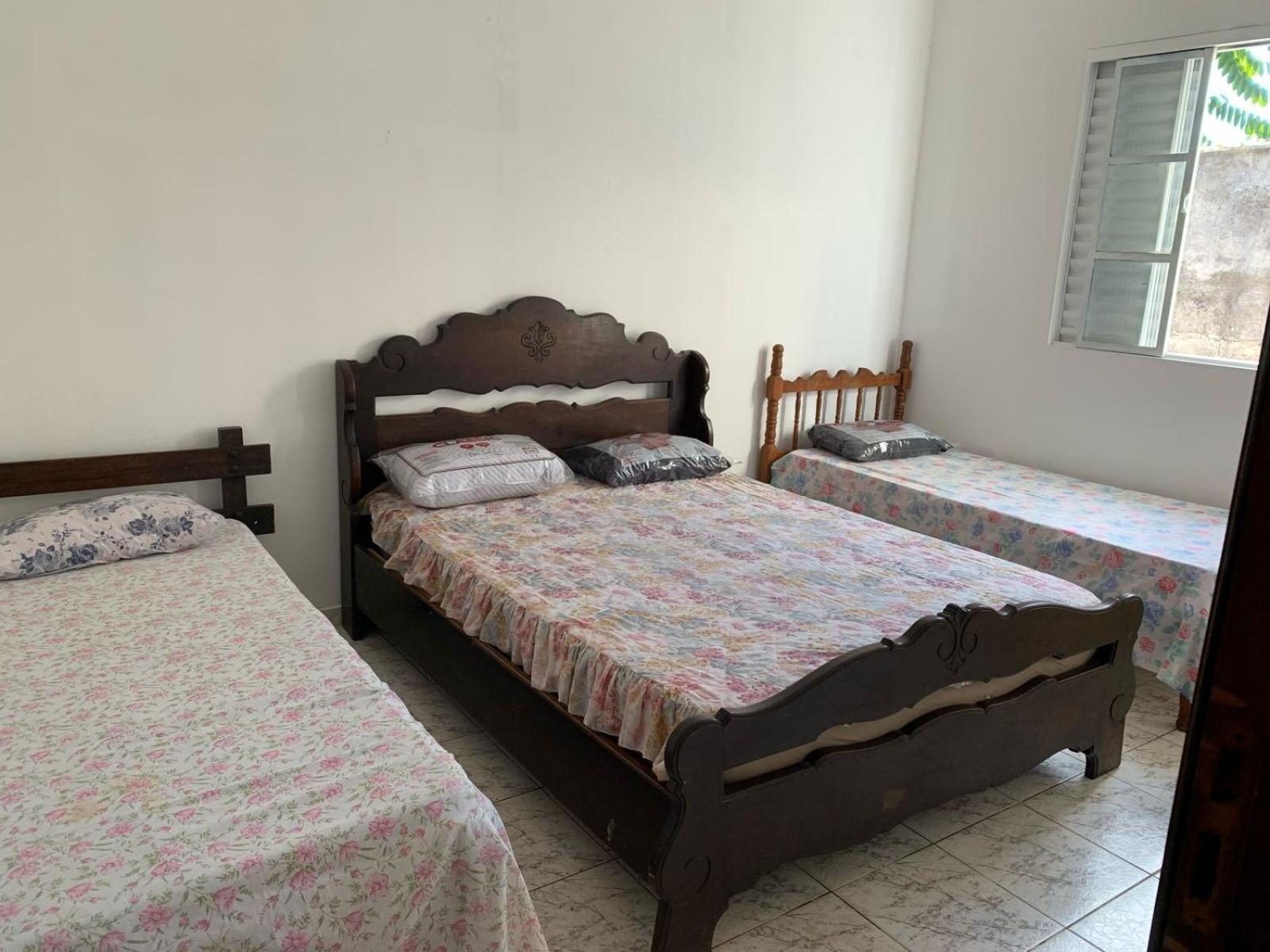 Casa De Temporada Villa São Lourenço Kültér fotó