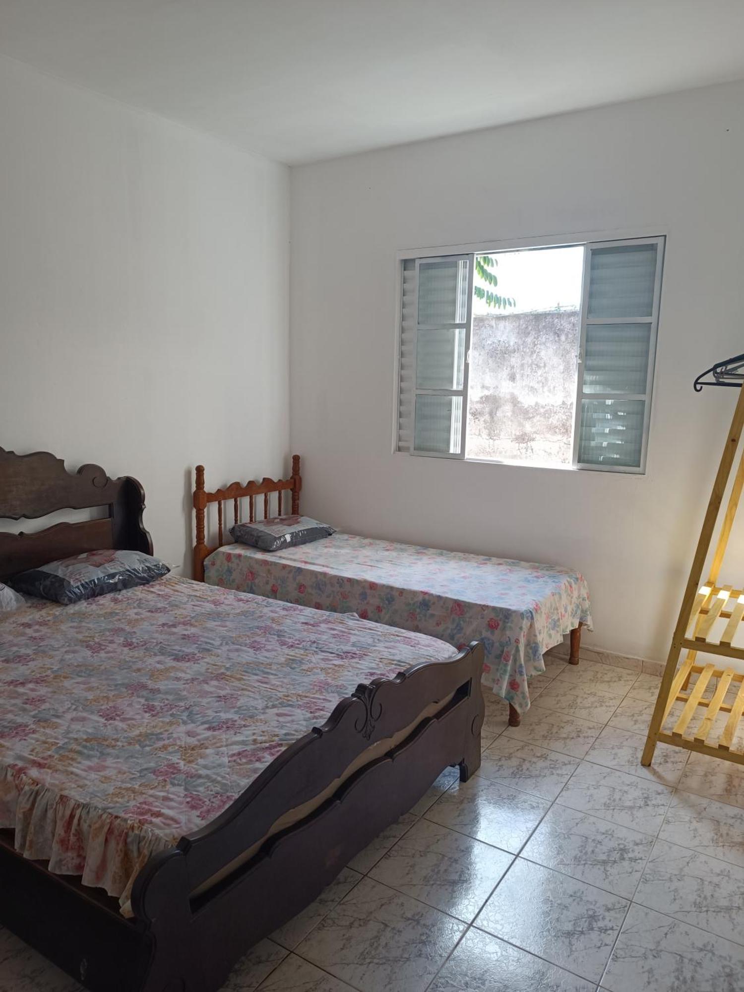 Casa De Temporada Villa São Lourenço Kültér fotó